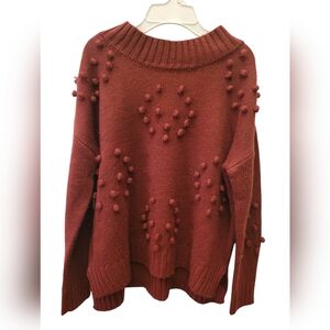 Altar'd State Sweater Top